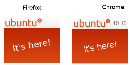 Differences in opinion