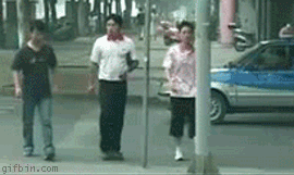 fight
