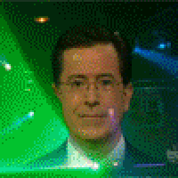 Colbert Rave